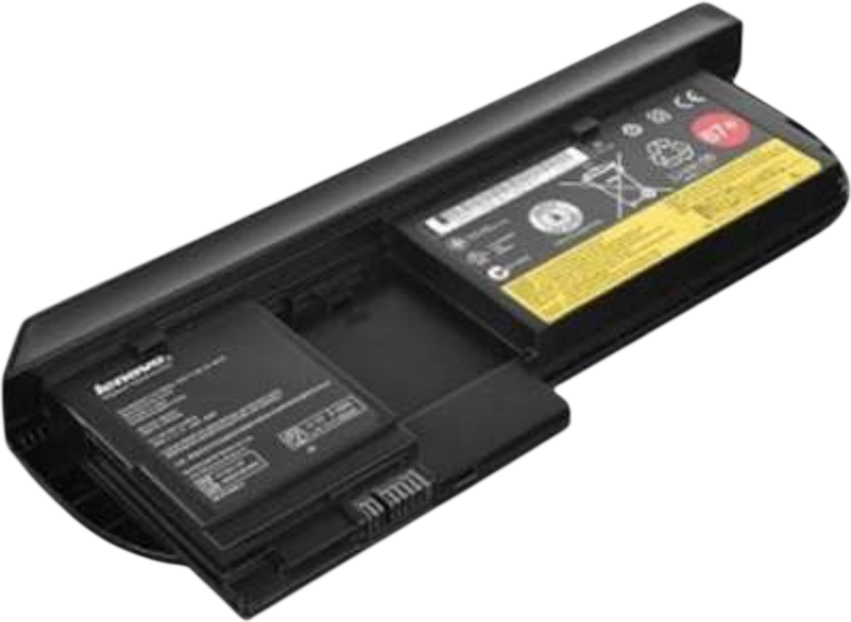 Lenovo 0A36317 10.8V 5130mAh Battery Refurbished - Lenovo refurbished available on PCLiquidations