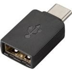 Poly USB-A to USB-C Adapter Refurbished - N/A (Il existe plusieurs marques avec le nom "Poly", il refurbished available on PCLiquidations