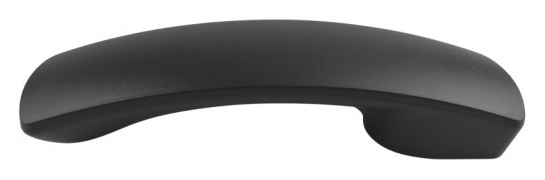Buy Fanvil H3 and H5 Type 4 Replacement Handset Black Refurbished - $11.25 Fanvil H3 and H5 Type 4 Replacement Handset Black Refurbished - Fanvil refurbished available on PCLiquidations