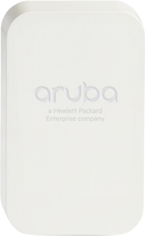 Aruba AS-100 Wireless Sensor - Grade A Refurbished - Aruba (networking company)

Note: There may be multiple organizations refurbished available on PCLiquidations