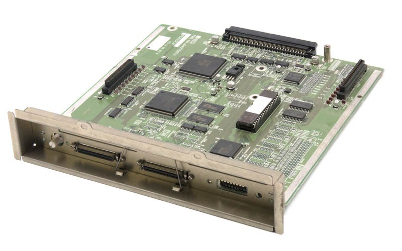 Ricoh G4075673 PCB RSCU Board Refurbished -  refurbished available on PCLiquidations
