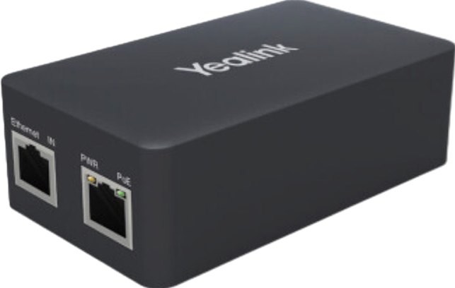 Buy Yealink YLPOE30 PoE Power Adapter/Injector Refurbished - $39.99 Yealink YLPOE30 PoE Power Adapter/Injector Refurbished - Yealink refurbished available on PCLiquidations