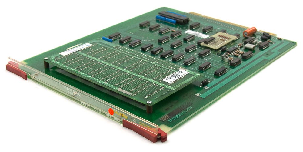 Mitel 9110-003 CPU Line Circuit Card Refurbished - Mitel refurbished available on PCLiquidations