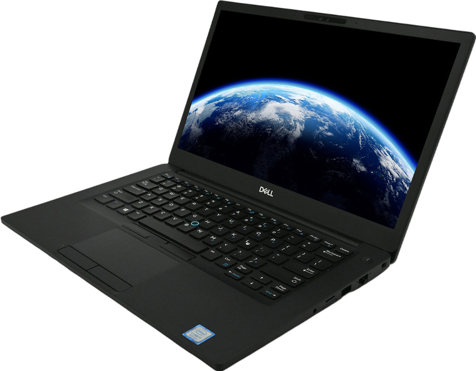Dell Latitude 7490 14"" Laptop i5-8350U - Windows 11 - Grade A Refurbished - Dell refurbished available on PCLiquidations