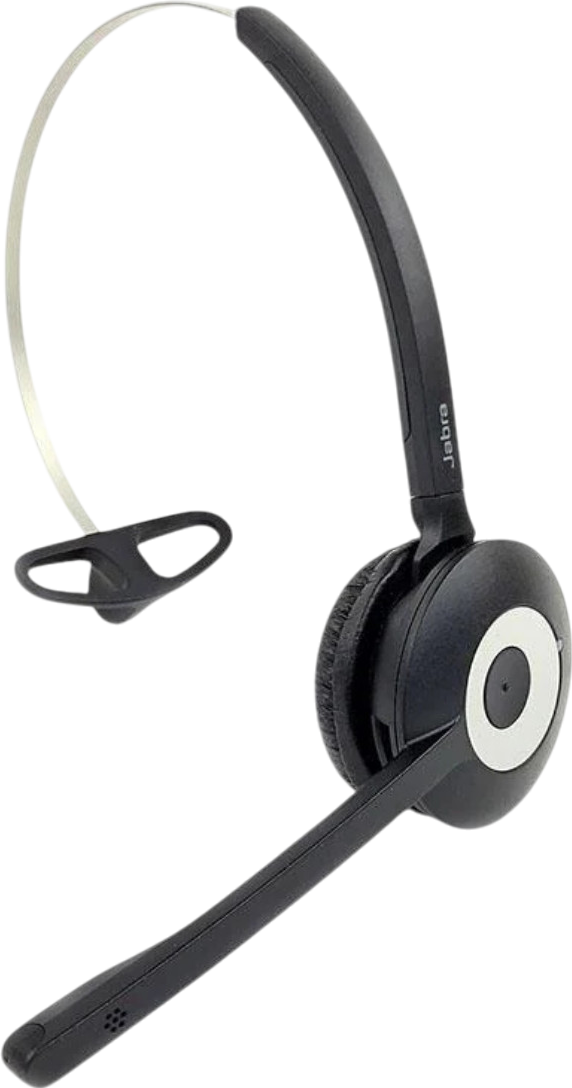 Mitel MiVoice DECT 6900 Series Wireless Headset Refurbished - Mitel refurbished available on PCLiquidations