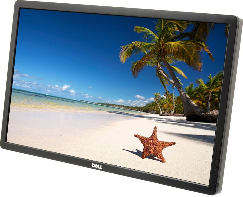 Dell P2412H 24"" LED LCD Monitor - Grade C - No Stand Refurbished - Dell refurbished available on PCLiquidations