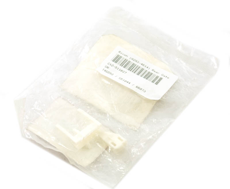 Ricoh A293-4614 Rear Gate Pawl Refurbished -  refurbished available on PCLiquidations