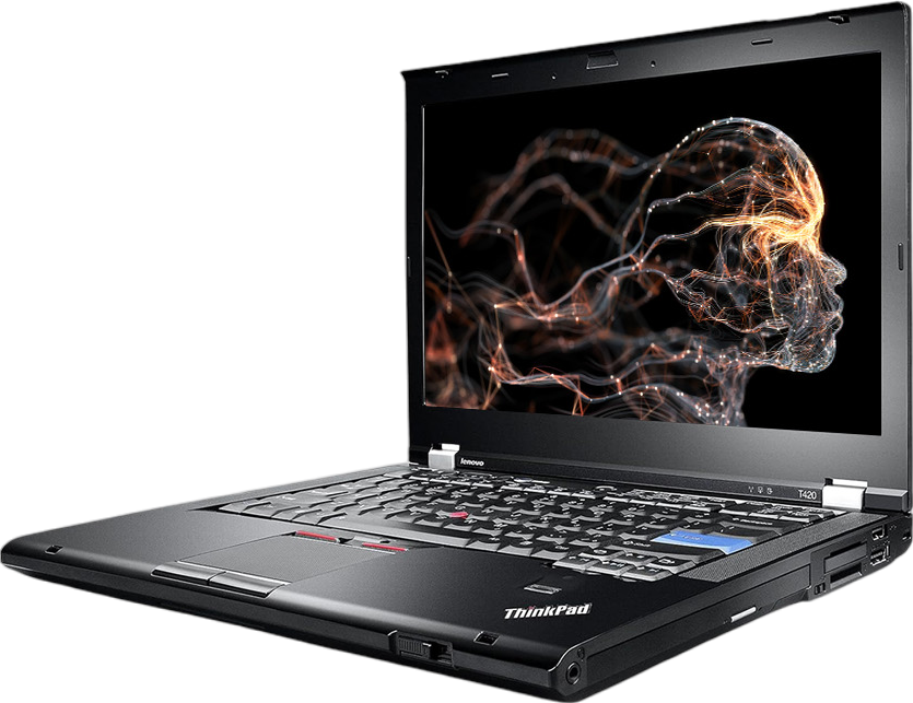 Lenovo ThinkPad T420 14"" Laptop i7-2640M - No OS - Grade A Refurbished - Lenovo refurbished available on PCLiquidations