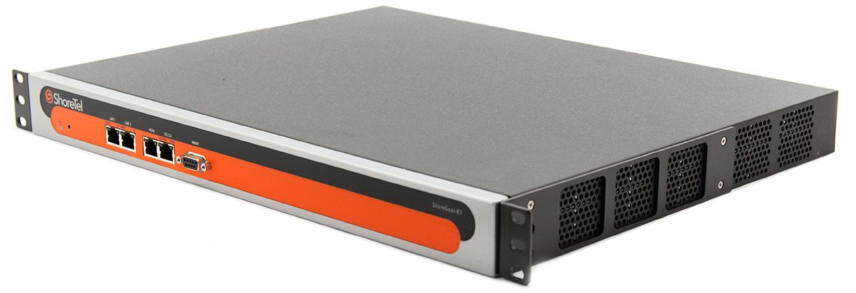 Buy ShoreTel ShoreGear SG-E1 4-Port Voice Switch Refurbished - $99.95 ShoreTel ShoreGear SG-E1 4-Port Voice Switch Refurbished - refurbished available on PCLiquidations