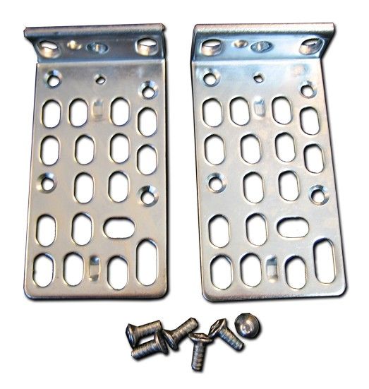 Cisco RCKMNT-1RU 2960 3550 3560 3750 Rack Mount Brackets Refurbished - Cisco Systems Inc. refurbished available on PCLiquidations