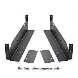 Panasonic NS Series IP PBX Wall Mount Kit - Refurbished Refurbished - Panasonic refurbished available on PCLiquidations