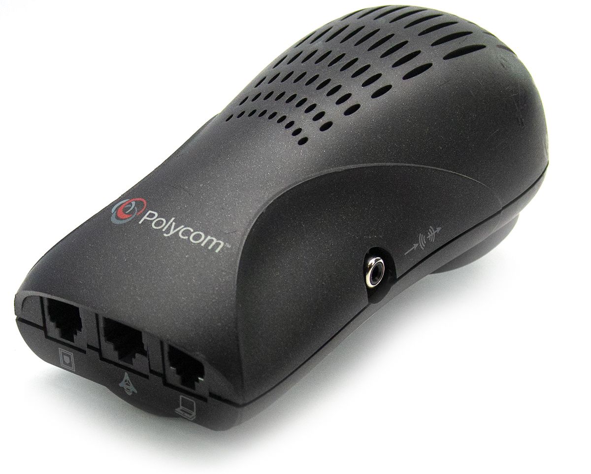 Polycom VoiceStation 300/500 Wall Module Power Supply (2201-16020-601) - Refurbished Refurbished - Polycom refurbished available on PCLiquidations