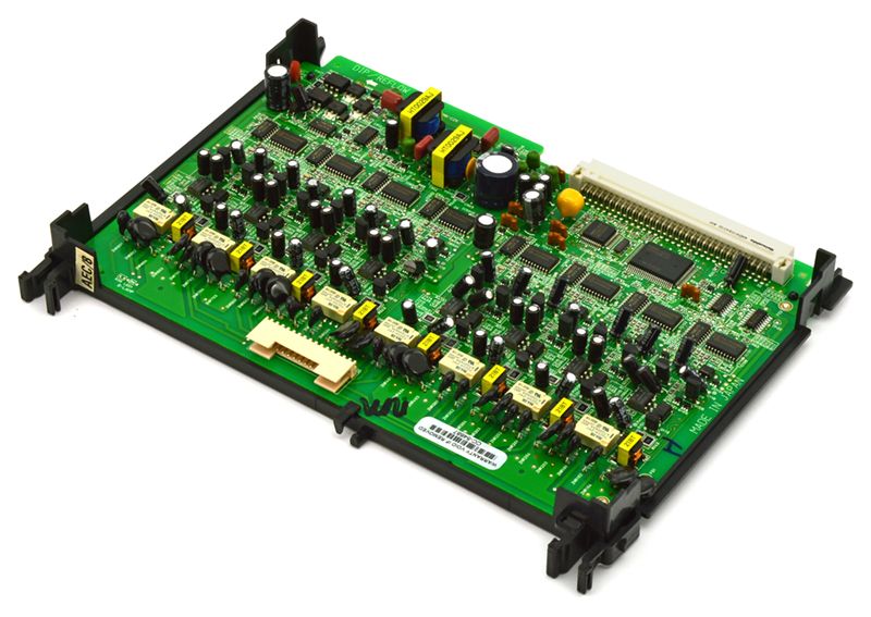 Buy Panasonic VB-44620 Analog Extension Card Refurbished - $55.98 Panasonic VB-44620 Analog Extension Card Refurbished - Panasonic refurbished available on PCLiquidations