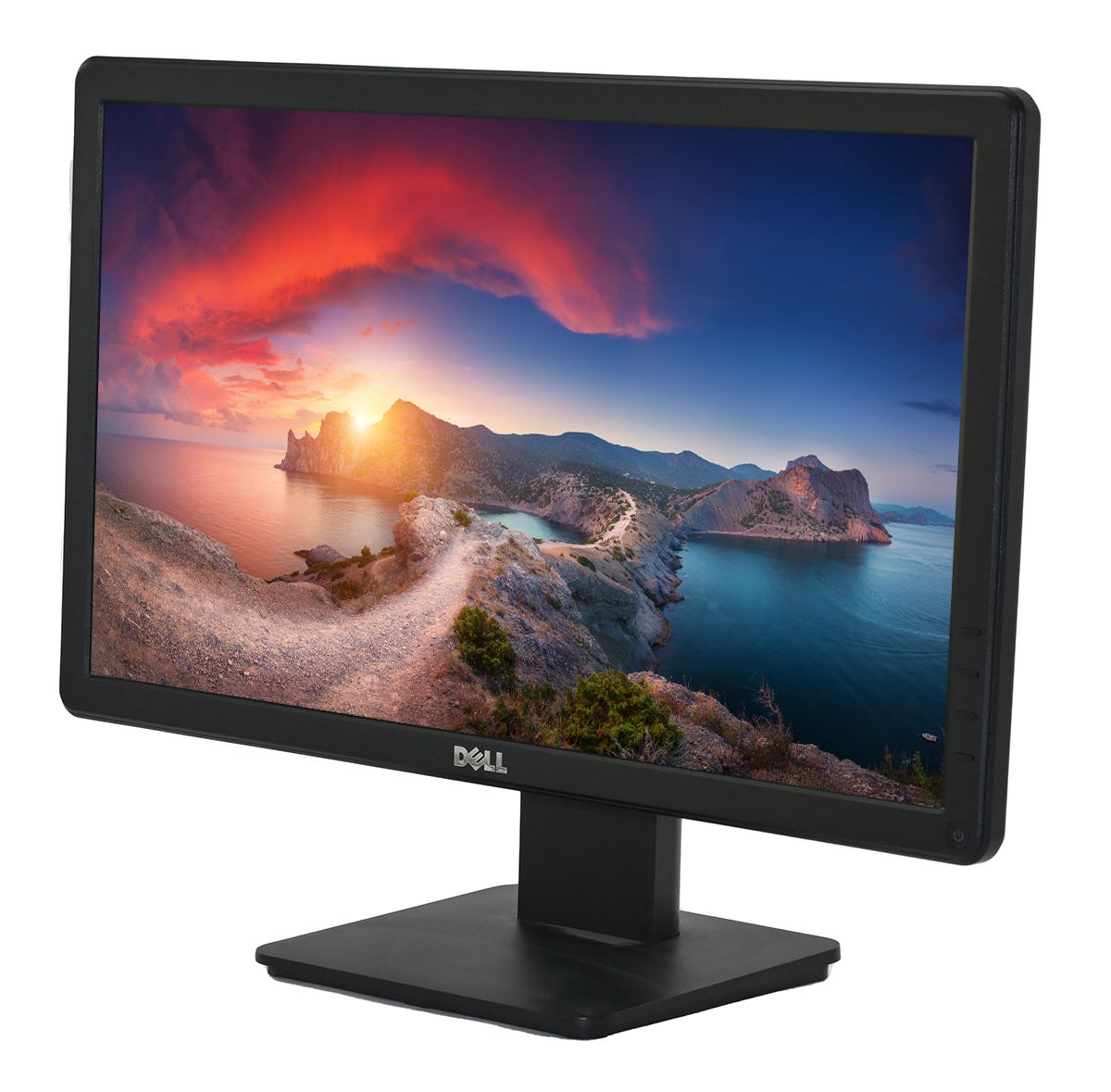 Dell E2015HV 20"" LCD Monitor - Grade B Refurbished - Dell refurbished available on PCLiquidations