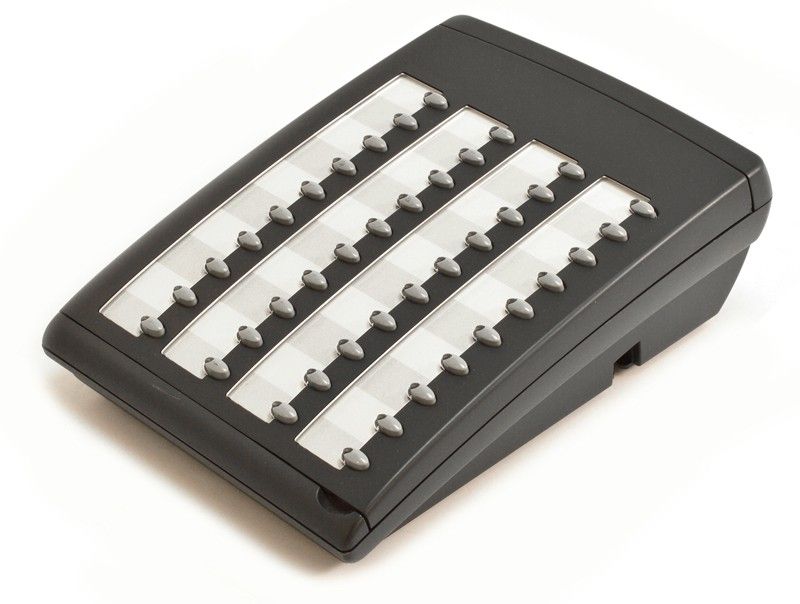 Buy Tadiran Coral Flexset 40B 40 Button DSS/BL Charcoal DSS Console Refurbished - $19.00 Tadiran Coral Flexset 40B 40 Button DSS/BL Charcoal DSS Console Refurbished - refurbished available on PCLiquidations