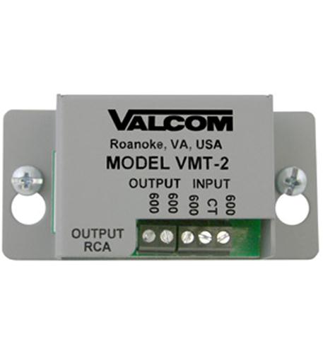 VALCOM 600 OHM Isolation Transformer Refurbished -  refurbished available on PCLiquidations