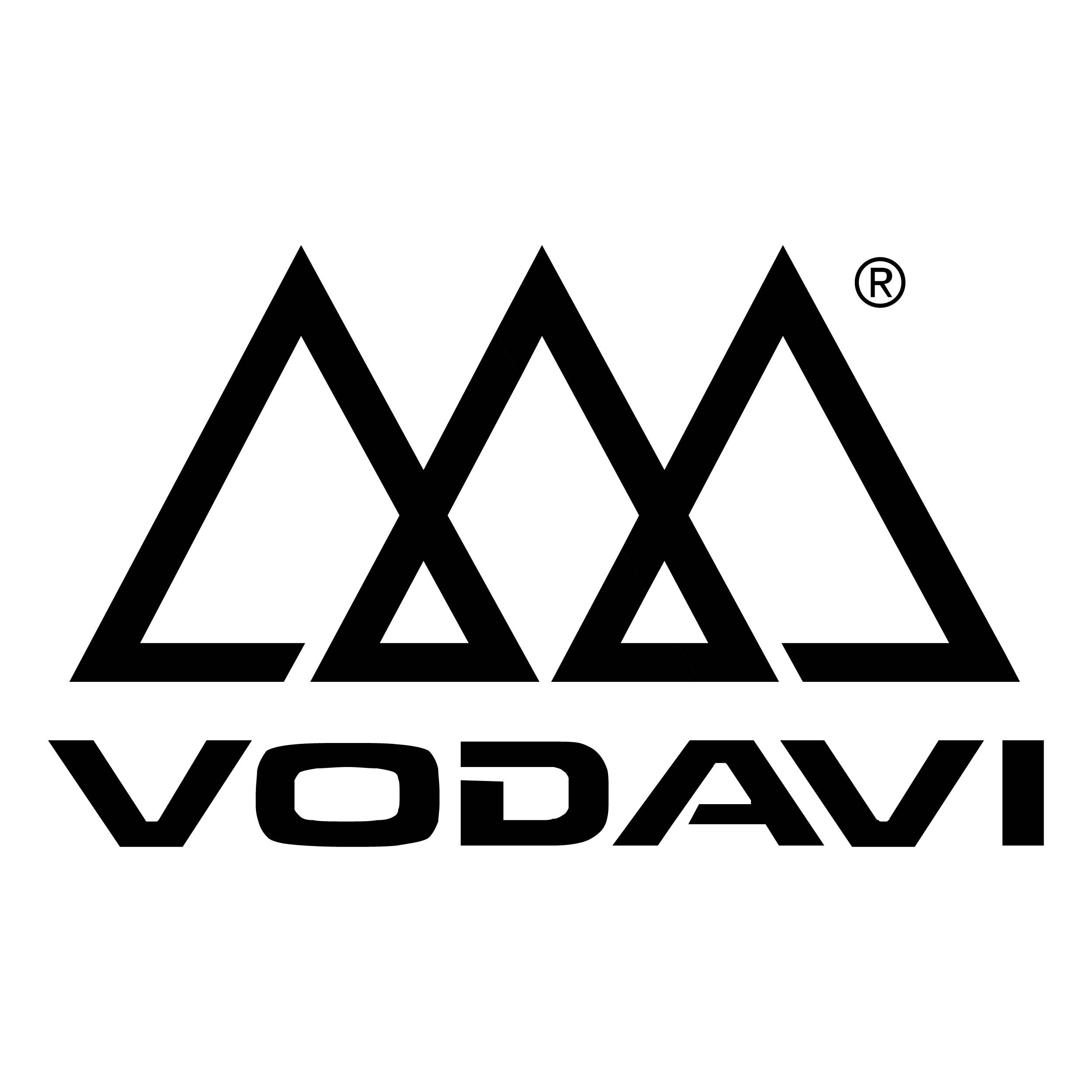 Vodavi Starplus II 2604-00 Single Line Analog Phone - Black - Grade A Refurbished -  refurbished available on PCLiquidations