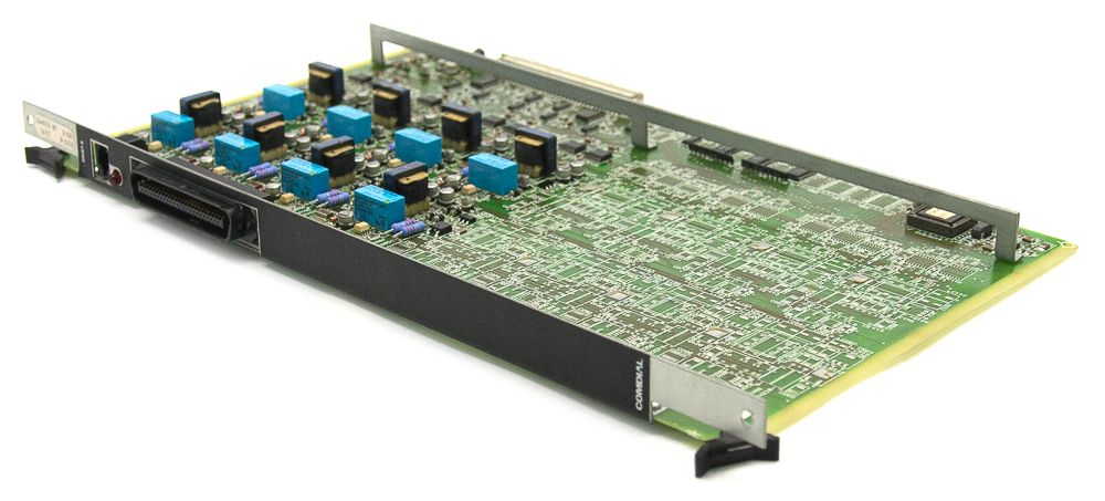 Buy Comdial DXP DXIST-8 8-Port Single Line Card Refurbished - $34.95 Comdial DXP DXIST-8 8-Port Single Line Card Refurbished - refurbished available on PCLiquidations