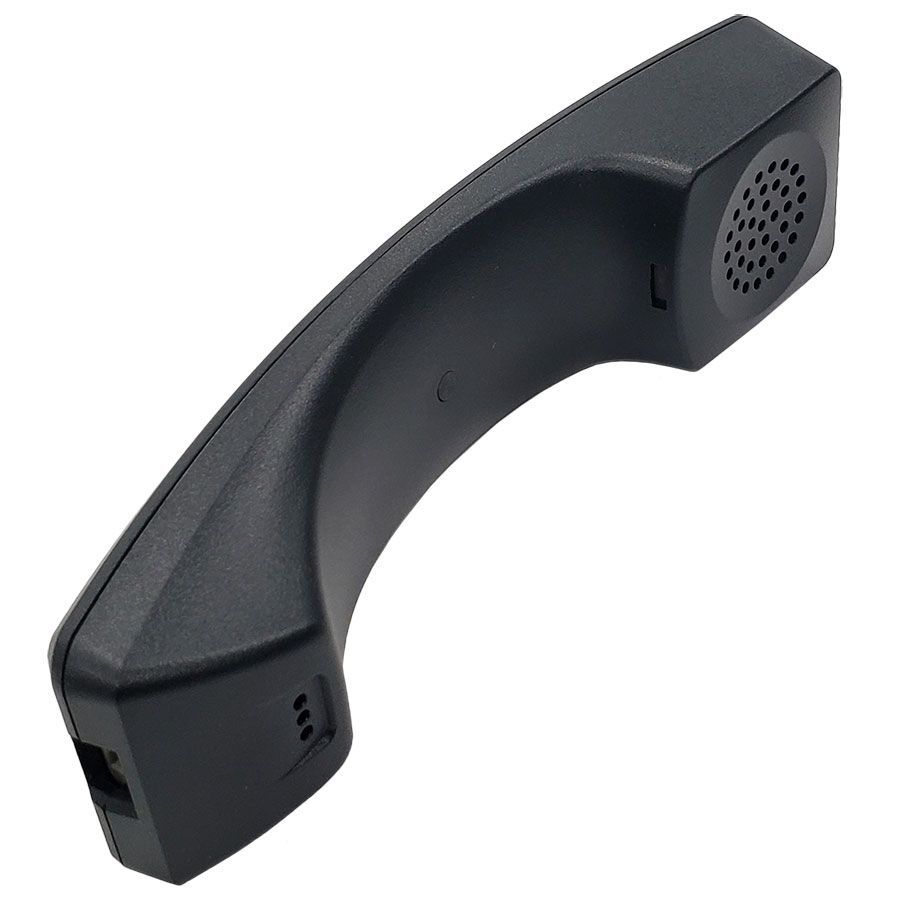 Yealink Spare Handset for T31P T31G T33G and T34W Refurbished - Yealink refurbished available on PCLiquidations