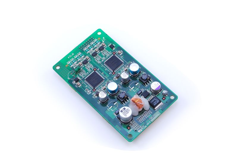 Samsung OfficeServ 4SLM Single Line Module (KPOS71BSLM/XAR) Refurbished - Samsung refurbished available on PCLiquidations