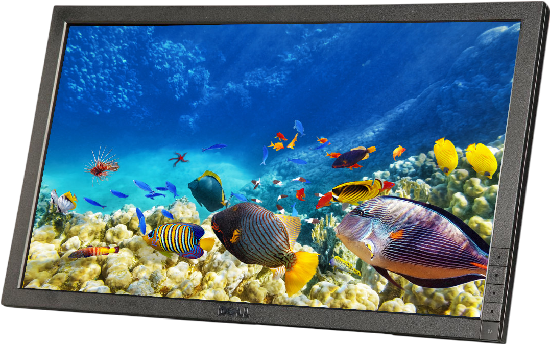 Dell E2011HC 20"" HD Widescreen LED LCD Monitor - No Stand - Grade B Refurbished - Dell refurbished available on PCLiquidations