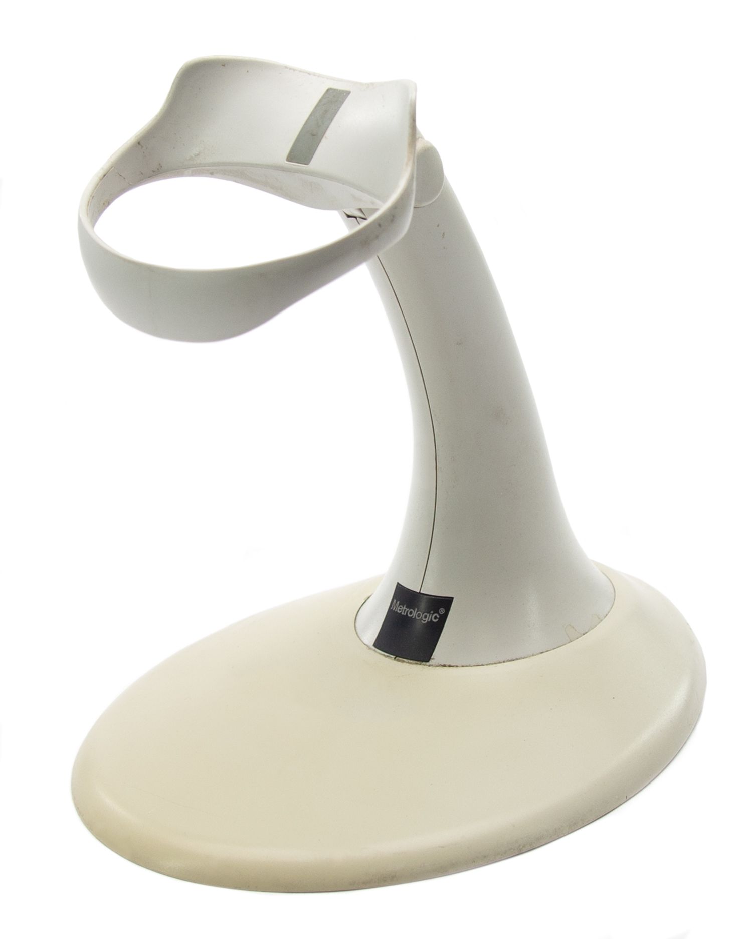 Metrologic Voyager MS9520 Handheld Barcode Stand Only Refurbished -  refurbished available on PCLiquidations
