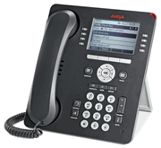 Avaya 9408 Digital Display Phone (700500205) Refurbished - Avaya refurbished available on PCLiquidations