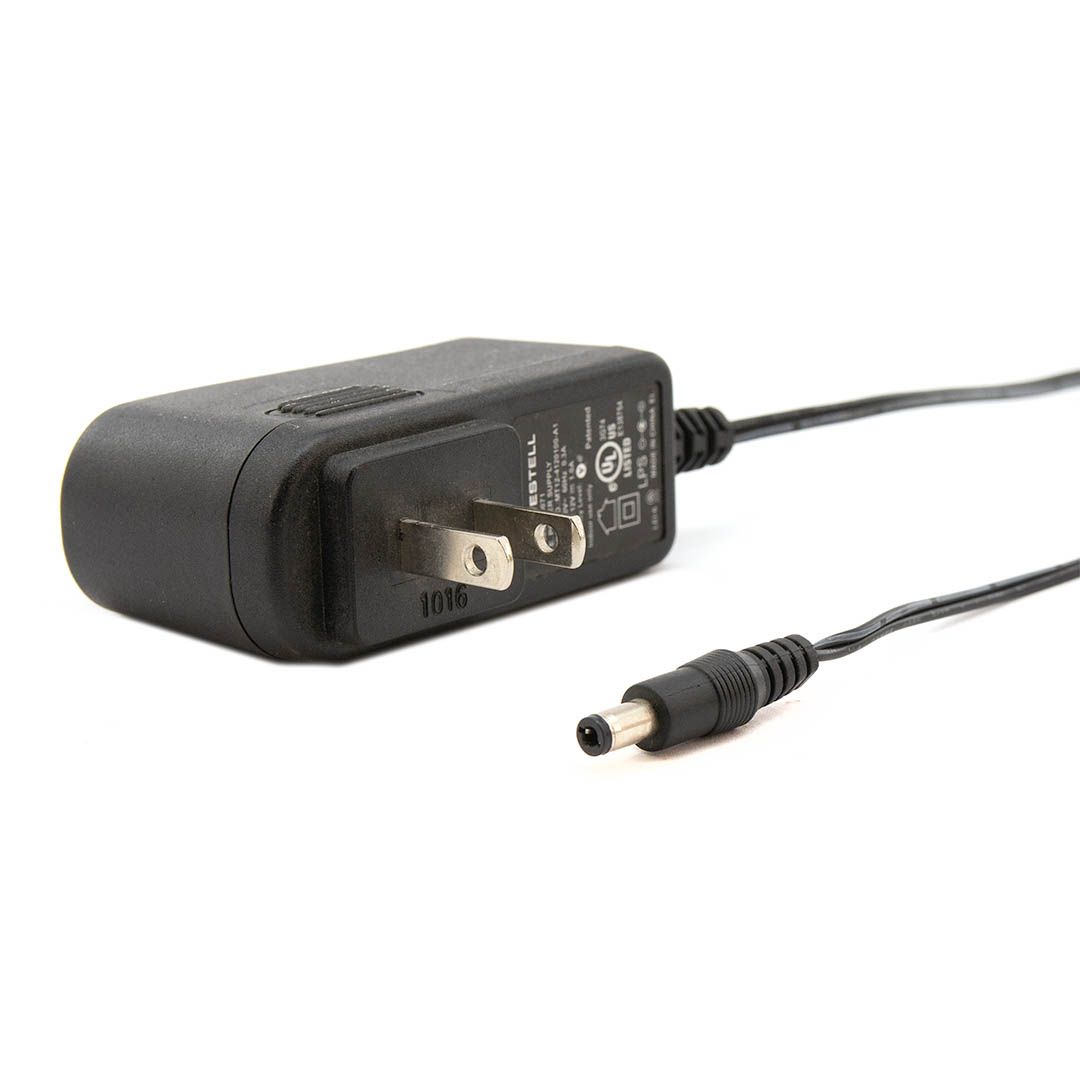 Westell 585-200071 MT12-4120100-A1 12W 12V 1A Power Adapter - Grade A Refurbished -  refurbished available on PCLiquidations