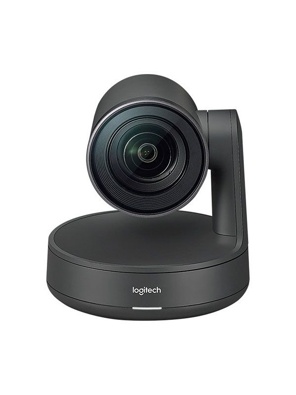 Logitech Rally Plus Video Video Conference Equipment Refurbished - Logitech refurbished available on PCLiquidations