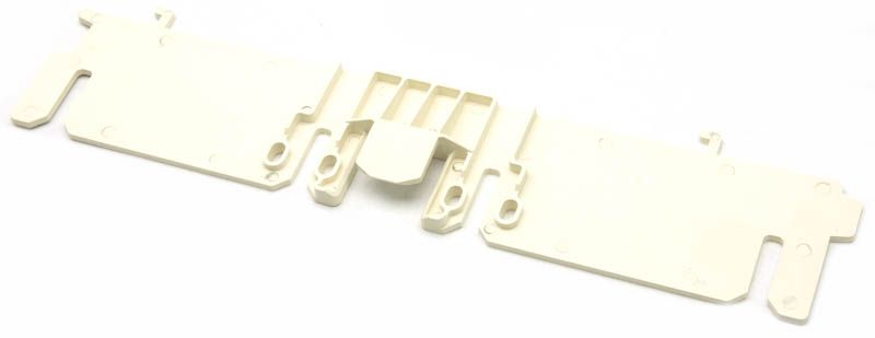 Nortel Norstar 12"" Wall Mount Bracket Refurbished -  refurbished available on PCLiquidations
