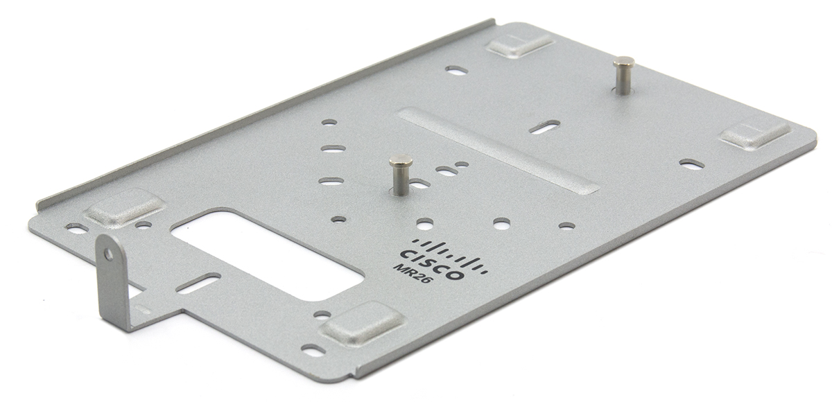 Cisco Merkari MR26 Wall Mount Refurbished - Cisco Systems Inc. refurbished available on PCLiquidations