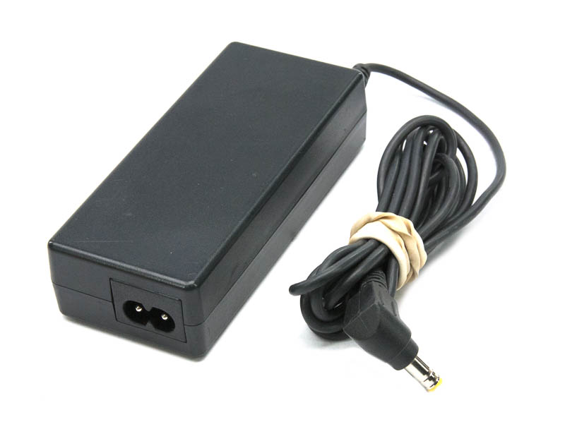 Fujitsu SEC80N2-19.0 19V 3.16A Power Adapter Refurbished - Fujitsu refurbished available on PCLiquidations