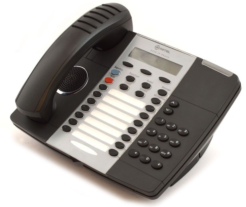 Buy Mitel 5220 IP Backlit Display Phone (50003457) - Grade A Refurbished - $36.95 Mitel 5220 IP Backlit Display Phone (50003457) - Grade A Refurbished - Mitel refurbished available on PCLiquidations