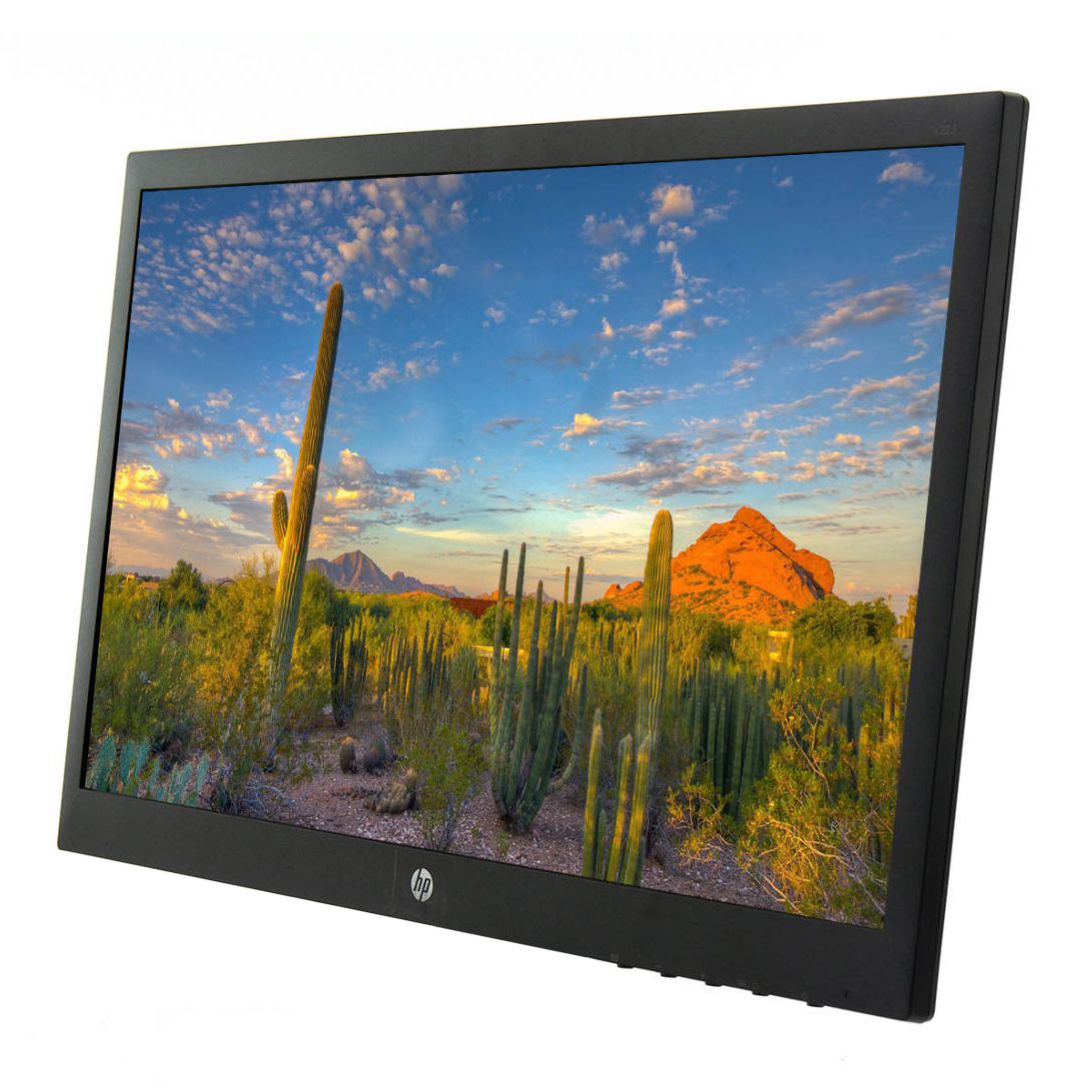 Buy HP V223 21.5"" LCD Monitor - No Stand - Grade B Refurbished - $52.95 HP V223 21.5"" LCD Monitor - No Stand - Grade B Refurbished - Hewlett-Packard (ou HP en abrégé) refurbished available on PCLiquidations
