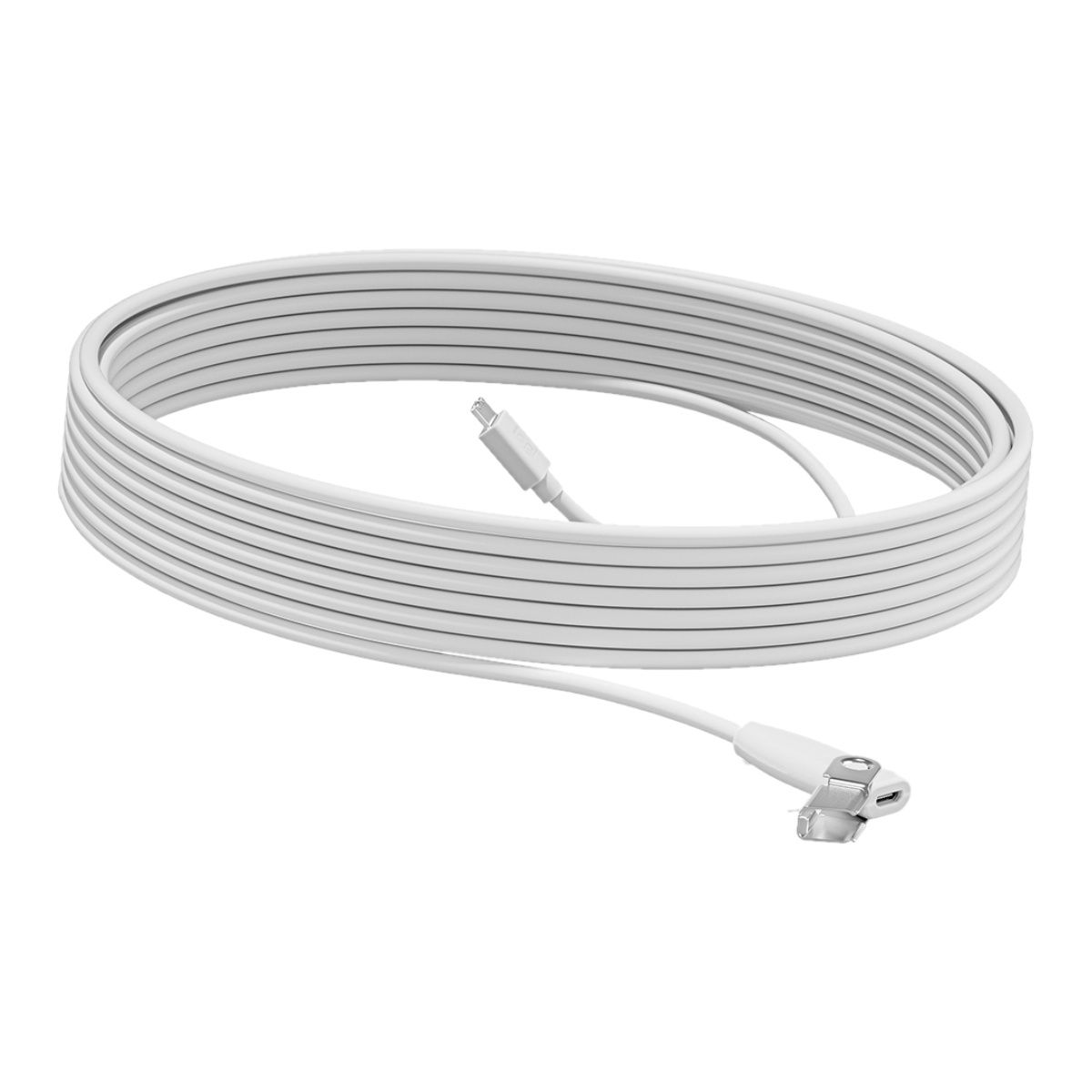 Buy Logitech Rally Mic Pod 10M USB-C Extension Cable Refurbished - $244.79 Logitech Rally Mic Pod 10M USB-C Extension Cable Refurbished - Logitech refurbished available on PCLiquidations