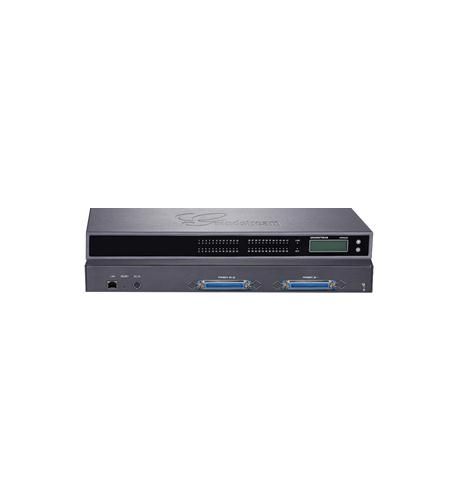 GrandStream GXW4248 48 Port FXS Gateway Refurbished - Grandstream refurbished available on PCLiquidations
