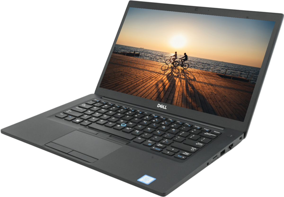 Dell Latitude 7490 14"" Laptop i7-8650U - Windows 11 - Grade C Refurbished - Dell refurbished available on PCLiquidations