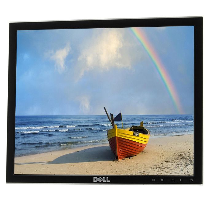 Dell 1708FPf 17""  LCD Monitor - No Stand - Grade B Refurbished - Dell refurbished available on PCLiquidations