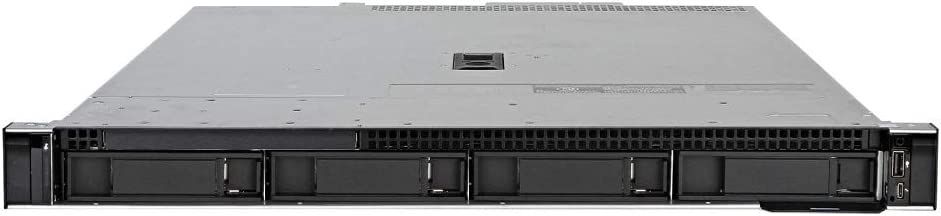 Dell PowerEdge R340 Rack Server Xeon E-2246G 3.6GHz - Grade B Refurbished - Dell refurbished available on PCLiquidations
