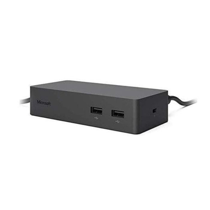 Microsoft Surface PF3-00005 PRO4/PRO3 Docking Station - Refurbished Refurbished - Microsoft Surface (or simply Microsoft) refurbished available on PCLiquidations