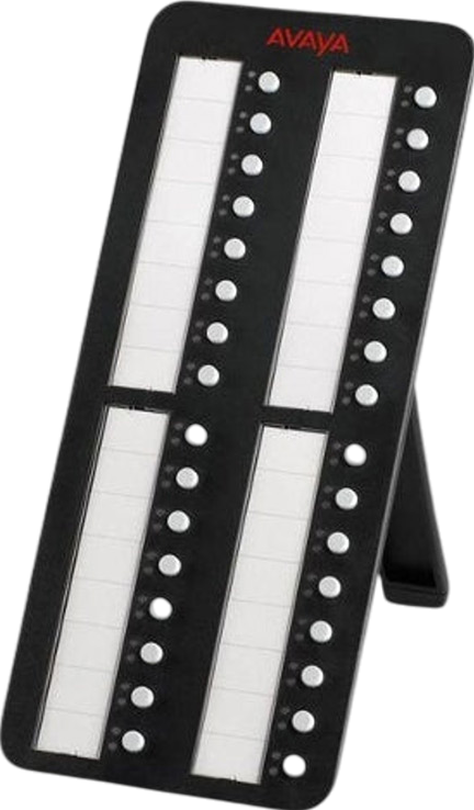 Avaya DBM32 32-Button Expansion Module (700469968) - Grade A Refurbished - Avaya refurbished available on PCLiquidations
