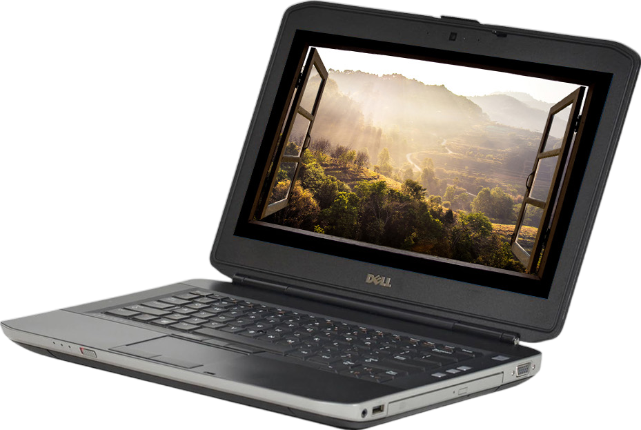 Dell Latitude E5430 14"" Laptop i5-3340M - No OS - Grade C Refurbished - Dell refurbished available on PCLiquidations