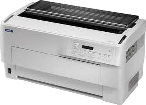 Epson DFX-9000 Rear Housing Unit (1408121) - Refurbished Refurbished - Epson refurbished available on PCLiquidations