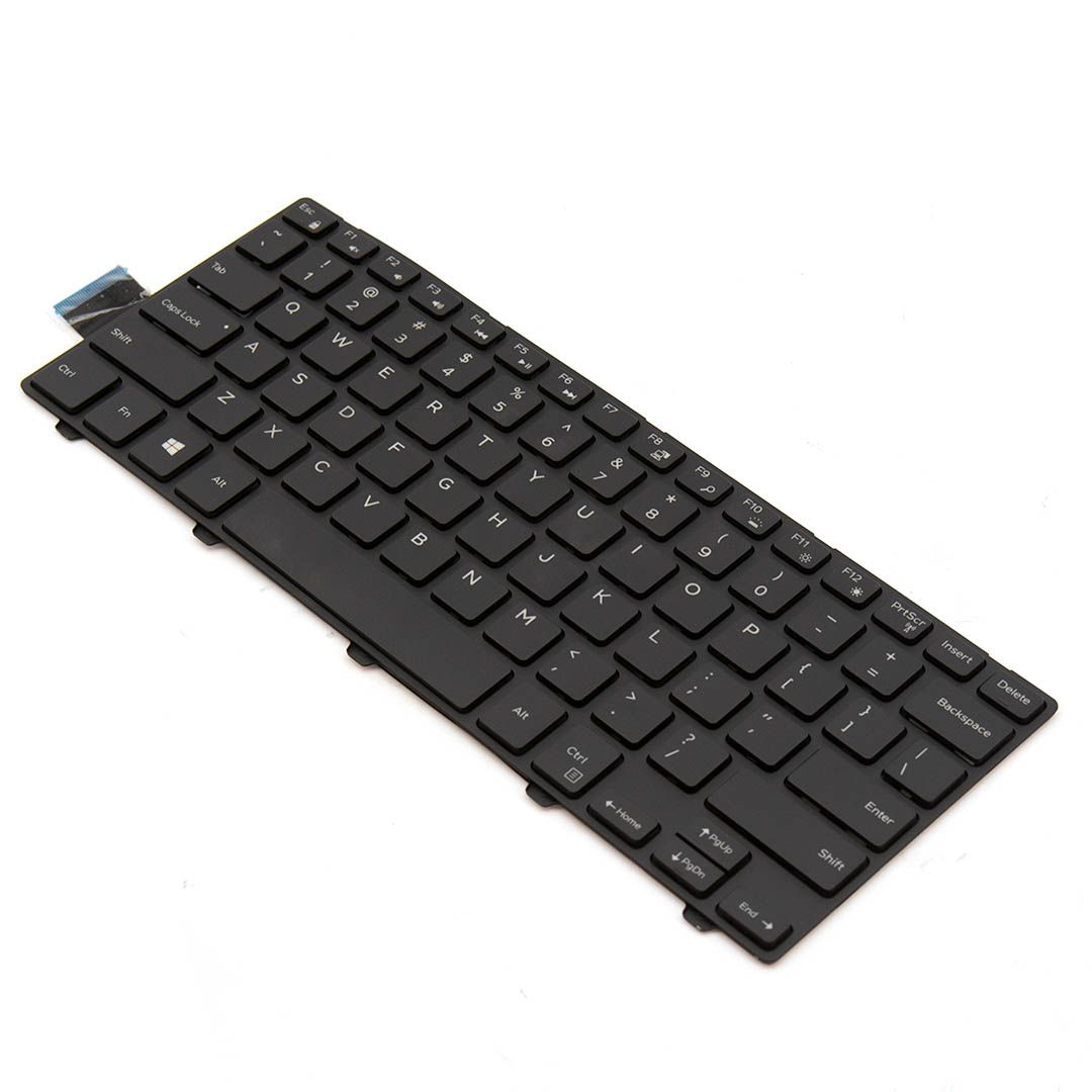 Dell  Inspiron 3452 Replacement Keyboard Refurbished - Dell refurbished available on PCLiquidations