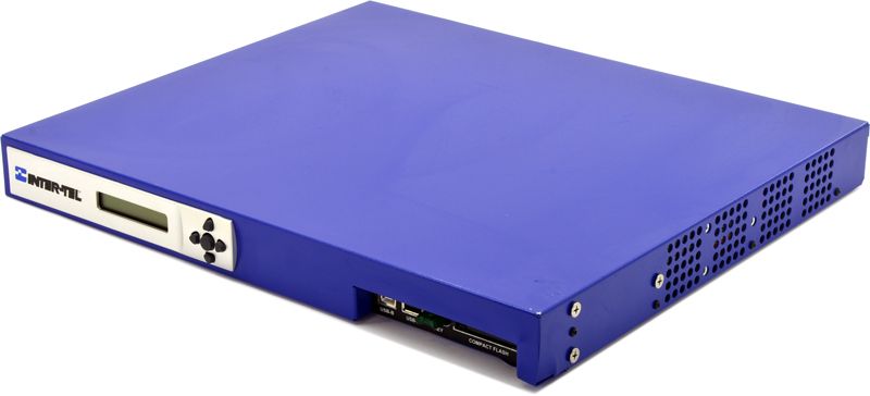 Inter-tel Mitel 5000 IP Main Cabinet (580.1000) Refurbished -  refurbished available on PCLiquidations