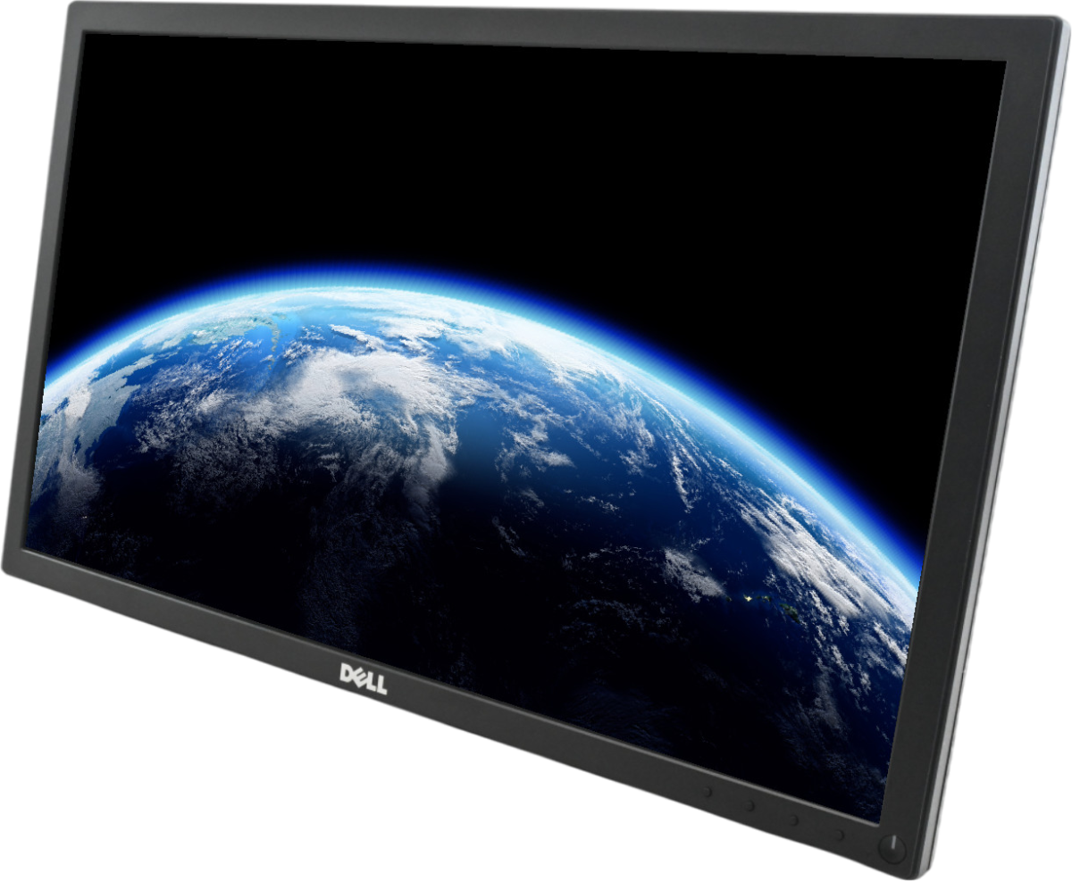 Dell E2218HN 22"" Widescreen LCD Monitor - No Stand - Grade B Refurbished - Dell refurbished available on PCLiquidations