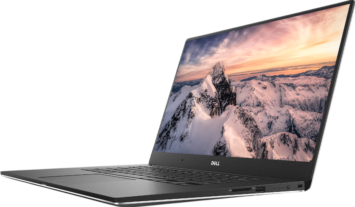 Dell Precision 5530 15.6"" Mobile Workstation i7-8850H - Windows 11 - Grade A Refurbished - Dell refurbished available on PCLiquidations
