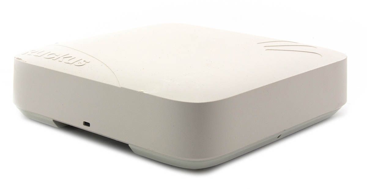 Ruckus 7982 2-Port Zoneflex wireless Access Point  10/100/1000 901-7982-US00 Refurbished -  refurbished available on PCLiquidations