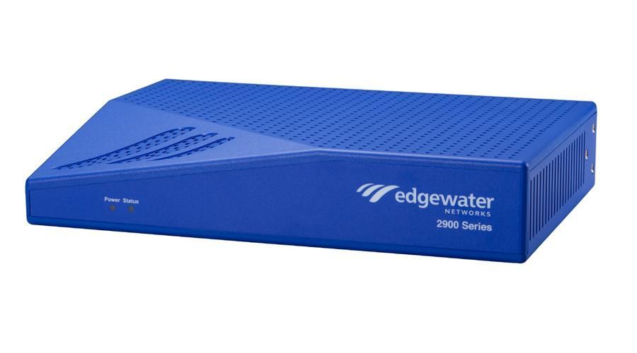 Edgewater Networks 120-2900E-01-A Enterprise Session Border Controller Refurbished -  refurbished available on PCLiquidations