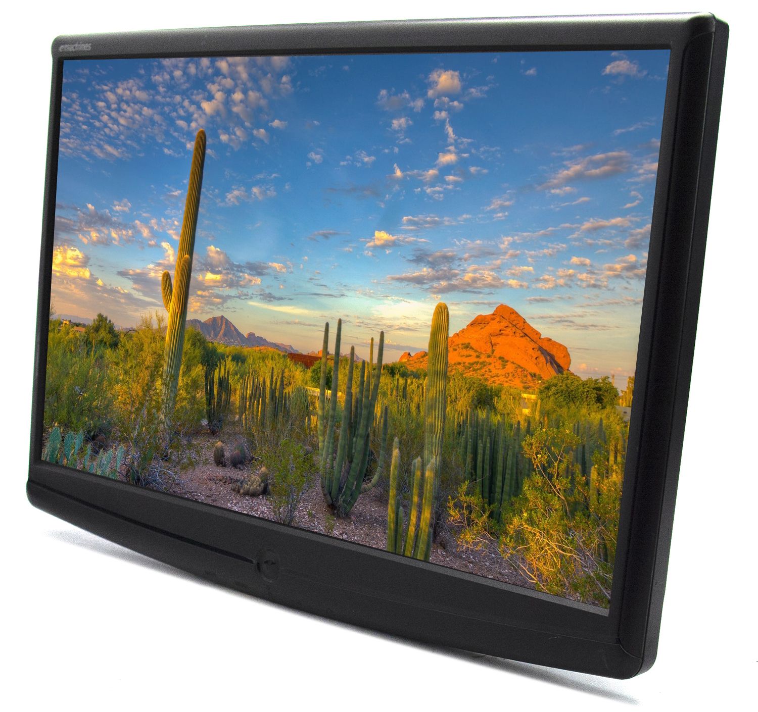 eMachines E200HV 20"" Widescreen LCD Monitor - No Stand - Grade C Refurbished -  refurbished available on PCLiquidations